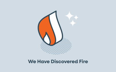 400,000 Years Ago, We Learned to Master Fire. AI Is Our Next Test.