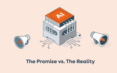 Chapter 2: The AI Marketing Crisis – Why Your AI Is Backfiring